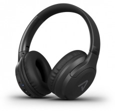 LAMAX Base2 vezet&eacute;k n&eacute;lk&uuml;li Bluetooth fejhallgat&oacute; Audio-Video / Hifi / Multim&eacute;dia - F&uuml;l &eacute;s Fejhallgat&oacute;k - Fejhallgat&oacute; - 500477