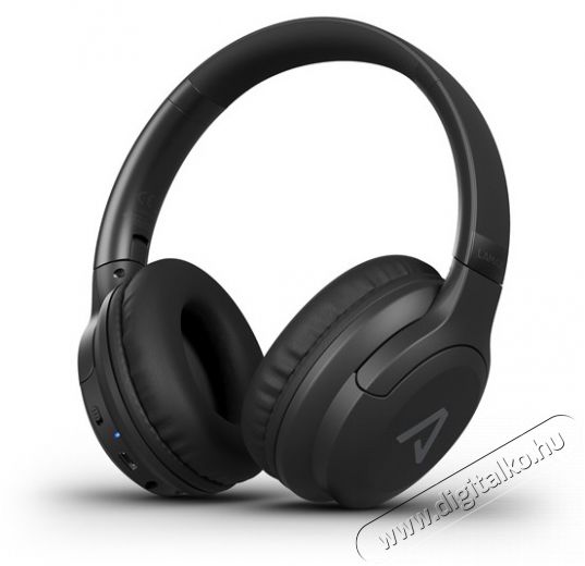 LAMAX Base2 vezet&eacute;k n&eacute;lk&uuml;li Bluetooth fejhallgat&oacute; Audio-Video / Hifi / Multim&eacute;dia - F&uuml;l &eacute;s Fejhallgat&oacute;k - Fejhallgat&oacute; - 500477