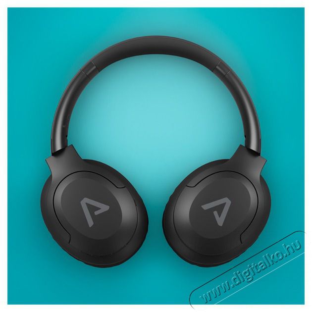 LAMAX Base2 vezet&eacute;k n&eacute;lk&uuml;li Bluetooth fejhallgat&oacute; Audio-Video / Hifi / Multim&eacute;dia - F&uuml;l &eacute;s Fejhallgat&oacute;k - Fejhallgat&oacute; - 500477