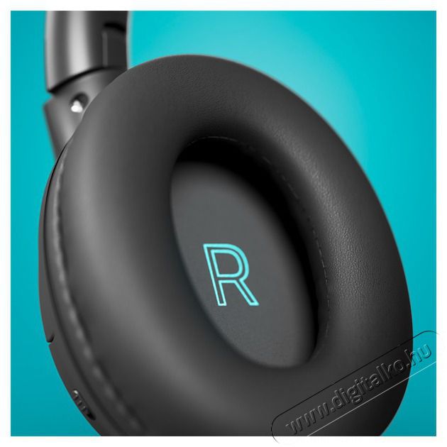 LAMAX Base2 vezet&eacute;k n&eacute;lk&uuml;li Bluetooth fejhallgat&oacute; Audio-Video / Hifi / Multim&eacute;dia - F&uuml;l &eacute;s Fejhallgat&oacute;k - Fejhallgat&oacute; - 500477