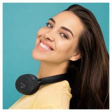 LAMAX Base2 vezet&eacute;k n&eacute;lk&uuml;li Bluetooth fejhallgat&oacute; Audio-Video / Hifi / Multim&eacute;dia - F&uuml;l &eacute;s Fejhallgat&oacute;k - Fejhallgat&oacute; - 500477