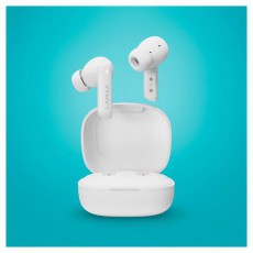 LAMAX Clips1 ANC True Wireless Bluetooth feh&eacute;r f&uuml;lhallgat&oacute; Audio-Video / Hifi / Multim&eacute;dia - F&uuml;l &eacute;s Fejhallgat&oacute;k - F&uuml;lhallgat&oacute; - 500471