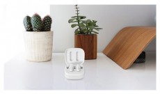 LAMAX Clips1 ANC True Wireless Bluetooth feh&eacute;r f&uuml;lhallgat&oacute; Audio-Video / Hifi / Multim&eacute;dia - F&uuml;l &eacute;s Fejhallgat&oacute;k - F&uuml;lhallgat&oacute; - 500471