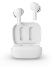 LAMAX Clips1 Plus True Wireless Bluetooth feh&eacute;r f&uuml;lhallgat&oacute; Audio-Video / Hifi / Multim&eacute;dia - F&uuml;l &eacute;s Fejhallgat&oacute;k - F&uuml;lhallgat&oacute; - 500472