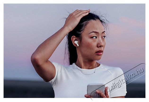 LAMAX Clips1 Plus True Wireless Bluetooth feh&eacute;r f&uuml;lhallgat&oacute; Audio-Video / Hifi / Multim&eacute;dia - F&uuml;l &eacute;s Fejhallgat&oacute;k - F&uuml;lhallgat&oacute; - 500472