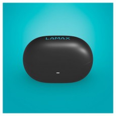 LAMAX Dots3 ANC akt&iacute;v zajszűrős True Wireless Bluetooth f&uuml;lhallgat&oacute; Audio-Video / Hifi / Multim&eacute;dia - F&uuml;l &eacute;s Fejhallgat&oacute;k - F&uuml;lhallgat&oacute; - 500470