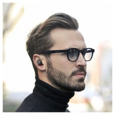 LAMAX Dots3 ANC akt&iacute;v zajszűrős True Wireless Bluetooth f&uuml;lhallgat&oacute; Audio-Video / Hifi / Multim&eacute;dia - F&uuml;l &eacute;s Fejhallgat&oacute;k - F&uuml;lhallgat&oacute; - 500470