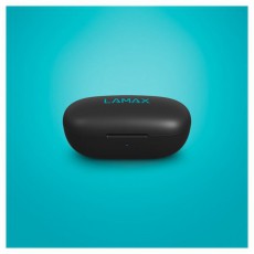 LAMAX Dots3 Play True Wireless Bluetooth f&uuml;lhallgat&oacute; Audio-Video / Hifi / Multim&eacute;dia - F&uuml;l &eacute;s Fejhallgat&oacute;k - F&uuml;lhallgat&oacute; - 500487