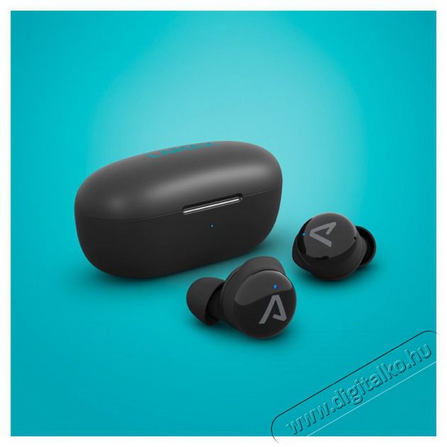 LAMAX Dots3 Play True Wireless Bluetooth f&uuml;lhallgat&oacute; Audio-Video / Hifi / Multim&eacute;dia - F&uuml;l &eacute;s Fejhallgat&oacute;k - F&uuml;lhallgat&oacute; - 500487