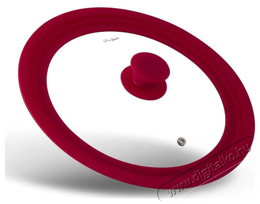 Lamart Cover LT7081 Univerz&aacute;lis fedő 20-24 cm Konyhai term&eacute;kek - Ed&eacute;ny - Ed&eacute;ny fedő - 504772