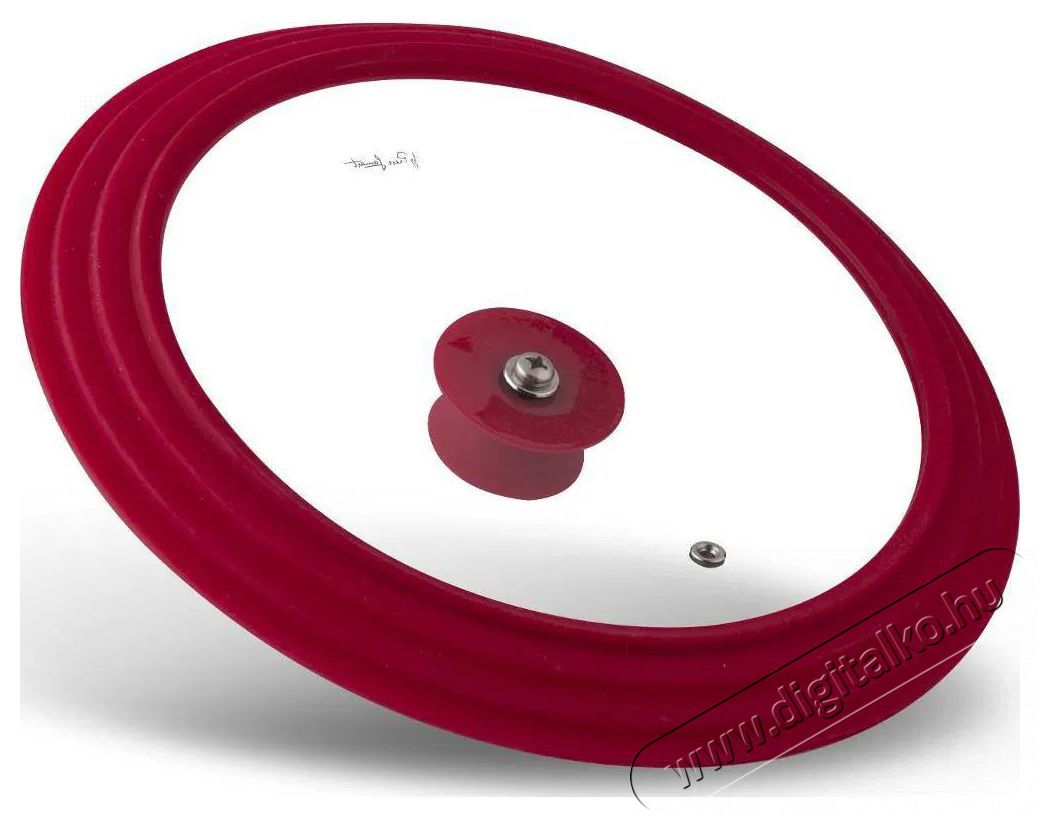 Lamart Cover LT7081 Univerz&aacute;lis fedő 20-24 cm Konyhai term&eacute;kek - Ed&eacute;ny - Ed&eacute;ny fedő - 504772