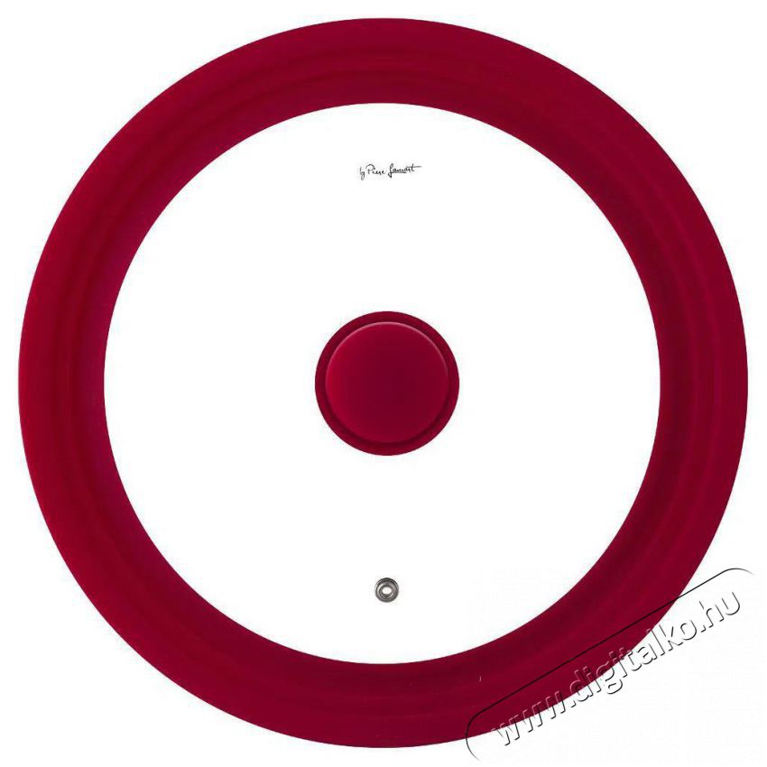 Lamart Cover LT7081 Univerz&aacute;lis fedő 20-24 cm Konyhai term&eacute;kek - Ed&eacute;ny - Ed&eacute;ny fedő - 504772
