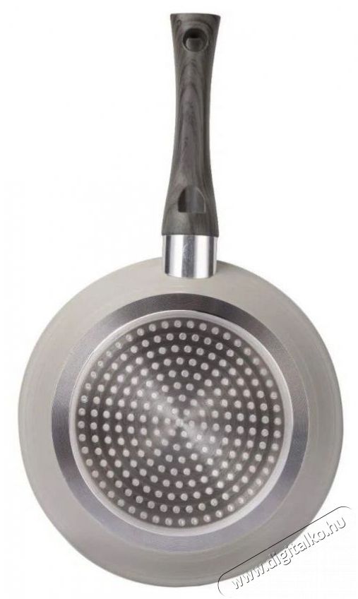 Lamart LT1263 STRIPE serpenyő 20 cm Konyhai term&eacute;kek - Ed&eacute;ny - Serpenyő - 504764