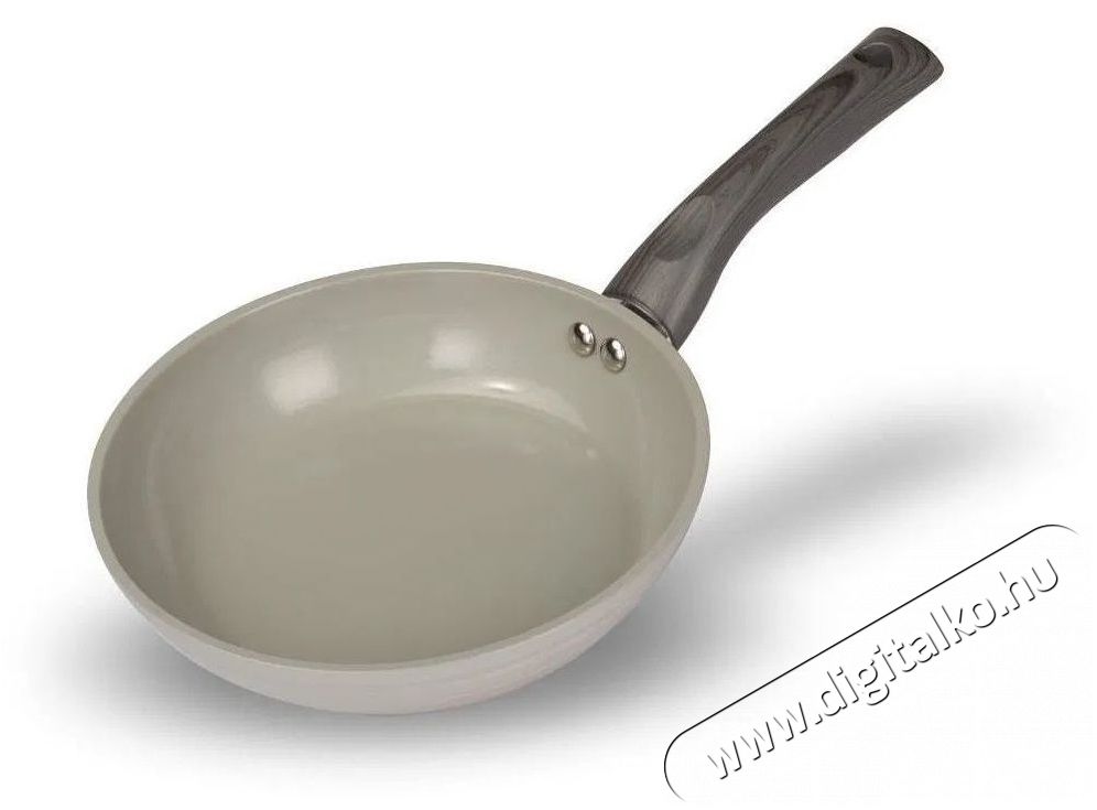 Lamart LT1263 STRIPE serpenyő 20 cm Konyhai term&eacute;kek - Ed&eacute;ny - Serpenyő - 504764