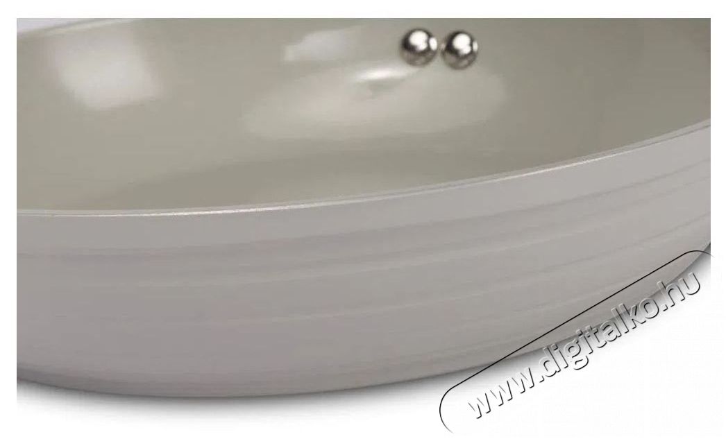 Lamart LT1263 STRIPE serpenyő 20 cm Konyhai term&eacute;kek - Ed&eacute;ny - Serpenyő - 504764