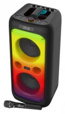 LAMAX PartyKing1 Plus 100W Party hangfal Audio-Video / Hifi / Multim&eacute;dia - Hordozhat&oacute;, vezet&eacute;k n&eacute;lk&uuml;li / bluetooth hangsug&aacute;rz&oacute; - Hordozhat&oacute;, vezet&eacute;k n&eacute;lk&uuml;li / bluetooth hangsug&aacute;rz&oacute; - 507352