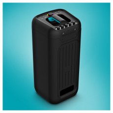 LAMAX PartyKing1 Plus 100W Party hangfal Audio-Video / Hifi / Multim&eacute;dia - Hordozhat&oacute;, vezet&eacute;k n&eacute;lk&uuml;li / bluetooth hangsug&aacute;rz&oacute; - Hordozhat&oacute;, vezet&eacute;k n&eacute;lk&uuml;li / bluetooth hangsug&aacute;rz&oacute; - 507352