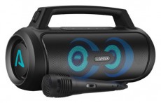 LAMAX PartyGo1 Play hordozhat&oacute; Bluetooth party hangsz&oacute;r&oacute; Audio-Video / Hifi / Multim&eacute;dia - Hordozhat&oacute;, vezet&eacute;k n&eacute;lk&uuml;li / bluetooth hangsug&aacute;rz&oacute; - Hordozhat&oacute;, vezet&eacute;k n&eacute;lk&uuml;li / bluetooth hangsug&aacute;rz&oacute; - 508349