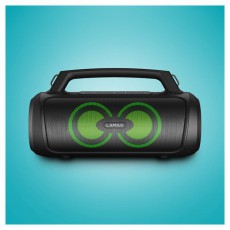 LAMAX PartyGo1 Play hordozhat&oacute; Bluetooth party hangsz&oacute;r&oacute; Audio-Video / Hifi / Multim&eacute;dia - Hordozhat&oacute;, vezet&eacute;k n&eacute;lk&uuml;li / bluetooth hangsug&aacute;rz&oacute; - Hordozhat&oacute;, vezet&eacute;k n&eacute;lk&uuml;li / bluetooth hangsug&aacute;rz&oacute; - 508349