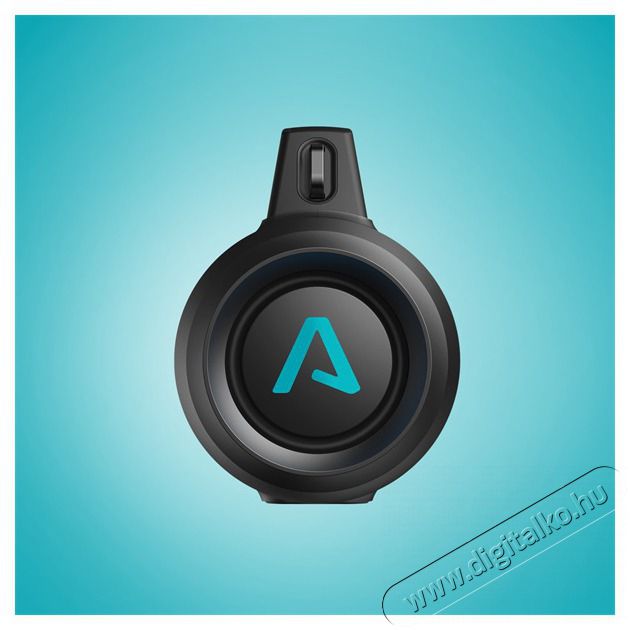 LAMAX PartyGo1 Play hordozhat&oacute; Bluetooth party hangsz&oacute;r&oacute; Audio-Video / Hifi / Multim&eacute;dia - Hordozhat&oacute;, vezet&eacute;k n&eacute;lk&uuml;li / bluetooth hangsug&aacute;rz&oacute; - Hordozhat&oacute;, vezet&eacute;k n&eacute;lk&uuml;li / bluetooth hangsug&aacute;rz&oacute; - 508349