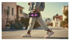 LAMAX PartyGo1 Play hordozhat&oacute; Bluetooth party hangsz&oacute;r&oacute; Audio-Video / Hifi / Multim&eacute;dia - Hordozhat&oacute;, vezet&eacute;k n&eacute;lk&uuml;li / bluetooth hangsug&aacute;rz&oacute; - Hordozhat&oacute;, vezet&eacute;k n&eacute;lk&uuml;li / bluetooth hangsug&aacute;rz&oacute; - 508349