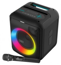 LAMAX PartyKing1 Play 80W Party hangfal Audio-Video / Hifi / Multim&eacute;dia - Hordozhat&oacute;, vezet&eacute;k n&eacute;lk&uuml;li / bluetooth hangsug&aacute;rz&oacute; - Hordozhat&oacute;, vezet&eacute;k n&eacute;lk&uuml;li / bluetooth hangsug&aacute;rz&oacute; - 507959