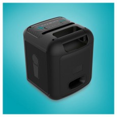 LAMAX PartyKing1 Play 80W Party hangfal Audio-Video / Hifi / Multim&eacute;dia - Hordozhat&oacute;, vezet&eacute;k n&eacute;lk&uuml;li / bluetooth hangsug&aacute;rz&oacute; - Hordozhat&oacute;, vezet&eacute;k n&eacute;lk&uuml;li / bluetooth hangsug&aacute;rz&oacute; - 507959