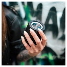 LAMAX Waver1 20W Bluetooth hangsz&oacute;r&oacute; Audio-Video / Hifi / Multim&eacute;dia - Hordozhat&oacute;, vezet&eacute;k n&eacute;lk&uuml;li / bluetooth hangsug&aacute;rz&oacute; - Hordozhat&oacute;, vezet&eacute;k n&eacute;lk&uuml;li / bluetooth hangsug&aacute;rz&oacute; - 508298