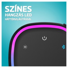 LAMAX StarCube1 40W Bluetooth hangsz&oacute;r&oacute; Audio-Video / Hifi / Multim&eacute;dia - Hordozhat&oacute;, vezet&eacute;k n&eacute;lk&uuml;li / bluetooth hangsug&aacute;rz&oacute; - Hordozhat&oacute;, vezet&eacute;k n&eacute;lk&uuml;li / bluetooth hangsug&aacute;rz&oacute; - 508784