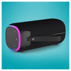 LAMAX StarCube1 40W Bluetooth hangsz&oacute;r&oacute; Audio-Video / Hifi / Multim&eacute;dia - Hordozhat&oacute;, vezet&eacute;k n&eacute;lk&uuml;li / bluetooth hangsug&aacute;rz&oacute; - Hordozhat&oacute;, vezet&eacute;k n&eacute;lk&uuml;li / bluetooth hangsug&aacute;rz&oacute; - 508784