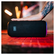 LAMAX StarCube1 40W Bluetooth hangsz&oacute;r&oacute; Audio-Video / Hifi / Multim&eacute;dia - Hordozhat&oacute;, vezet&eacute;k n&eacute;lk&uuml;li / bluetooth hangsug&aacute;rz&oacute; - Hordozhat&oacute;, vezet&eacute;k n&eacute;lk&uuml;li / bluetooth hangsug&aacute;rz&oacute; - 508784