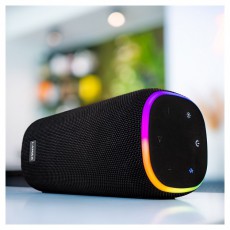 LAMAX StarCube1 40W Bluetooth hangsz&oacute;r&oacute; Audio-Video / Hifi / Multim&eacute;dia - Hordozhat&oacute;, vezet&eacute;k n&eacute;lk&uuml;li / bluetooth hangsug&aacute;rz&oacute; - Hordozhat&oacute;, vezet&eacute;k n&eacute;lk&uuml;li / bluetooth hangsug&aacute;rz&oacute; - 508784