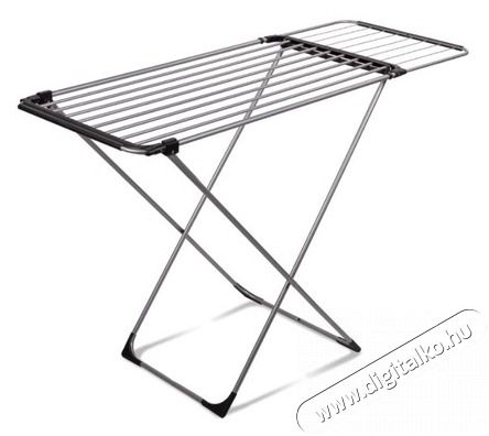 Lamart LT8102 RUHASZ&Aacute;R&Iacute;T&Oacute; H&aacute;ztart&aacute;s / Otthon / K&uuml;lt&eacute;r - Egy&eacute;b h&aacute;ztart&aacute;si term&eacute;k - 509022