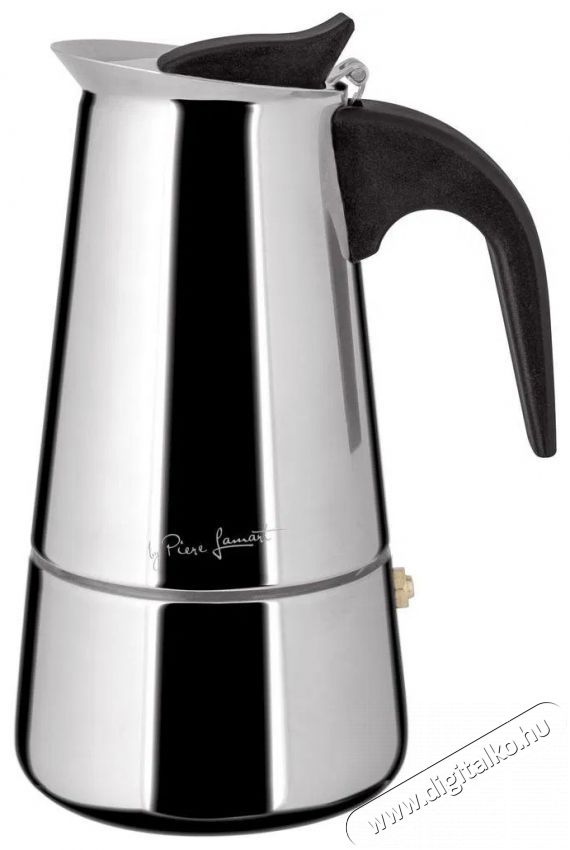 Lamart LT7075 Kaffe 100 ml Konyhai term&eacute;kek - K&aacute;v&eacute;főző / k&aacute;v&eacute;&ouml;rlő / kieg&eacute;sz&iacute;tő - Kotyog&oacute; k&aacute;v&eacute;főző - 515570