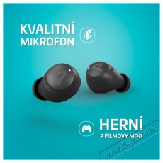 LAMAX Buds1 ANC Audio-Video / Hifi / Multim&eacute;dia - F&uuml;l &eacute;s Fejhallgat&oacute;k - F&uuml;lhallgat&oacute; - 518871
