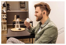 LAMAX Clips1 black Audio-Video / Hifi / Multim&eacute;dia - F&uuml;l &eacute;s Fejhallgat&oacute;k - F&uuml;lhallgat&oacute; - 518877