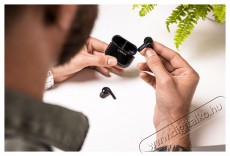 LAMAX Clips1 black Audio-Video / Hifi / Multim&eacute;dia - F&uuml;l &eacute;s Fejhallgat&oacute;k - F&uuml;lhallgat&oacute; - 518877