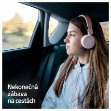 LAMAX SoundKid1 blue Audio-Video / Hifi / Multim&eacute;dia - F&uuml;l &eacute;s Fejhallgat&oacute;k - Fejhallgat&oacute; - 518873