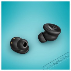 LAMAX SteelDots3 ANC Audio-Video / Hifi / Multim&eacute;dia - F&uuml;l &eacute;s Fejhallgat&oacute;k - F&uuml;lhallgat&oacute; - 518872