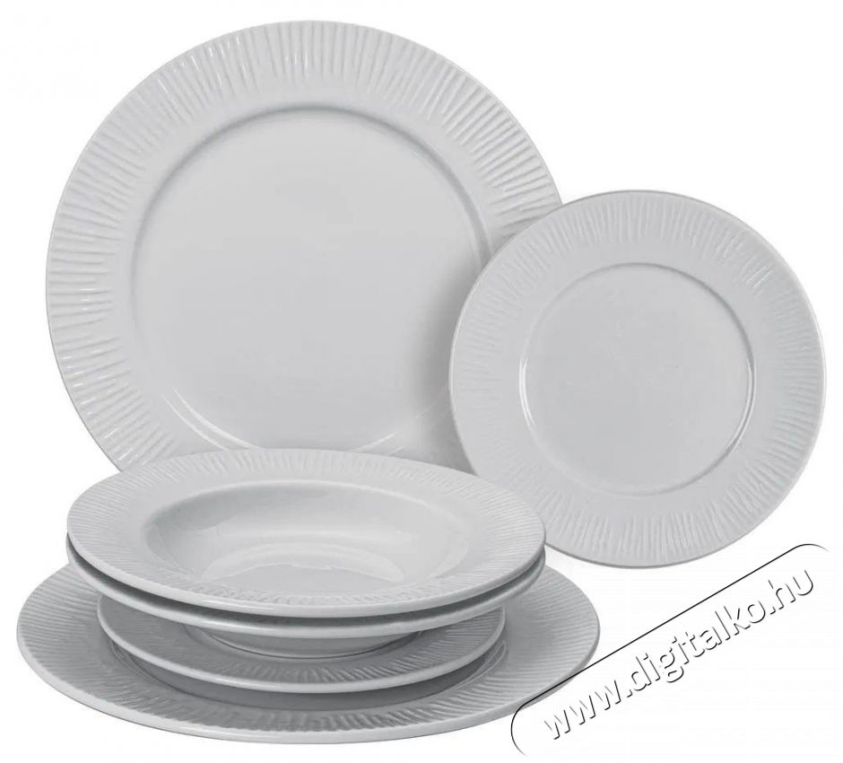Lamart LT9080 Kerek t&aacute;ny&eacute;rok 6 db FANCY Konyhai term&eacute;kek - &Eacute;tk&eacute;szlet - T&aacute;ny&eacute;r k&eacute;szlet - 522310