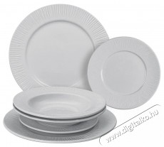 Lamart LT9080 Kerek t&aacute;ny&eacute;rok 6 db FANCY Konyhai term&eacute;kek - &Eacute;tk&eacute;szlet - T&aacute;ny&eacute;r k&eacute;szlet - 522310