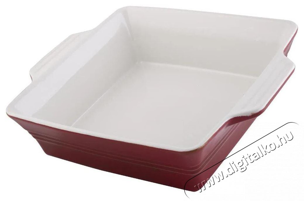Lamart LT9202 CASA n&eacute;gyzet alak&uacute; s&uuml;tőed&eacute;ny Konyhai term&eacute;kek - Ed&eacute;ny - S&uuml;tőed&eacute;ny / j&eacute;nai t&aacute;l - 522284