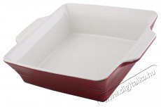 Lamart LT9202 CASA négyzet alakú sütőedény Konyhai termékek - Edény - Sütőedény / jénai tál - 522284