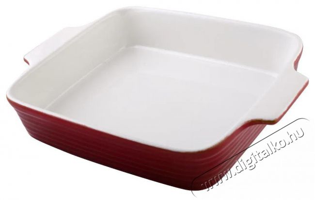 Lamart LT9205 CASA S&uuml;tőed&eacute;ny 33 cm-es - t&eacute;glalap alak&uacute; Konyhai term&eacute;kek - Ed&eacute;ny - S&uuml;tőed&eacute;ny / j&eacute;nai t&aacute;l - 522298
