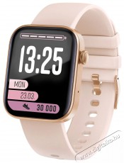 LAMAX BCool 2 Plus Rose Gold Mobil / Kommunik&aacute;ci&oacute; / Smart - Okos eszk&ouml;z - Okos&oacute;ra - 522319