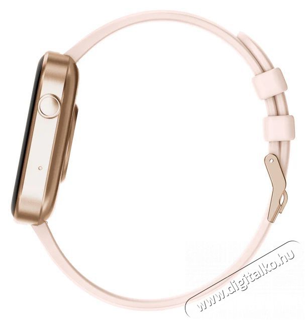 LAMAX BCool 2 Plus Rose Gold Mobil / Kommunik&aacute;ci&oacute; / Smart - Okos eszk&ouml;z - Okos&oacute;ra - 522319