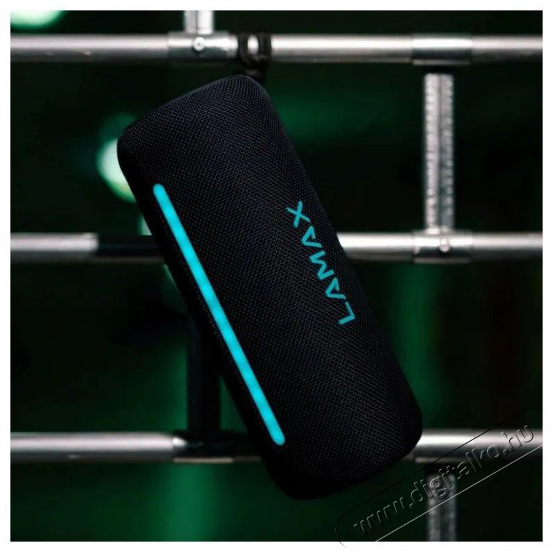 LAMAX LightNote1 Audio-Video / Hifi / Multim&eacute;dia - Hordozhat&oacute;, vezet&eacute;k n&eacute;lk&uuml;li / bluetooth hangsug&aacute;rz&oacute; - Hordozhat&oacute;, vezet&eacute;k n&eacute;lk&uuml;li / bluetooth hangsug&aacute;rz&oacute; - 522323