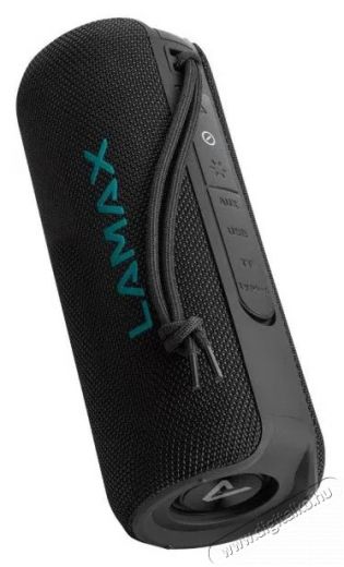 LAMAX LightNote1 Audio-Video / Hifi / Multim&eacute;dia - Hordozhat&oacute;, vezet&eacute;k n&eacute;lk&uuml;li / bluetooth hangsug&aacute;rz&oacute; - Hordozhat&oacute;, vezet&eacute;k n&eacute;lk&uuml;li / bluetooth hangsug&aacute;rz&oacute; - 522323