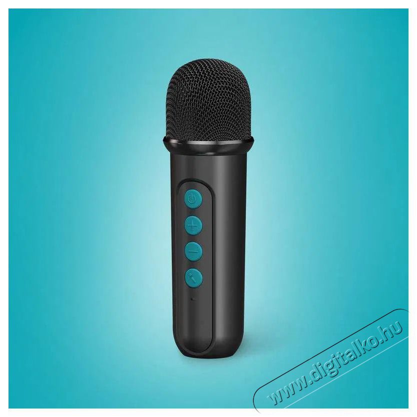 LAMAX PartyGo1 Mini Audio-Video / Hifi / Multim&eacute;dia - Hordozhat&oacute;, vezet&eacute;k n&eacute;lk&uuml;li / bluetooth hangsug&aacute;rz&oacute; - Hordozhat&oacute;, vezet&eacute;k n&eacute;lk&uuml;li / bluetooth hangsug&aacute;rz&oacute; - 522324