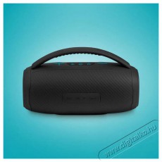 LAMAX PartyGo1 Mini Audio-Video / Hifi / Multim&eacute;dia - Hordozhat&oacute;, vezet&eacute;k n&eacute;lk&uuml;li / bluetooth hangsug&aacute;rz&oacute; - Hordozhat&oacute;, vezet&eacute;k n&eacute;lk&uuml;li / bluetooth hangsug&aacute;rz&oacute; - 522324